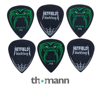 Dunlop Ultex Hetfield 0,73 Player – United States