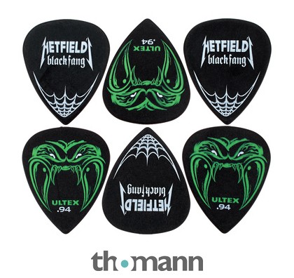Dunlop Ultex Hetfield 0,94 Player