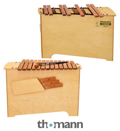 Sonor GBXP 3.1 Deep Bass Xylophone