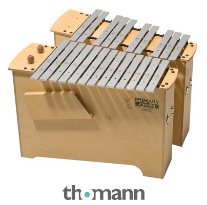 Sonor GBMP 3.1 DeepBass Metallophone