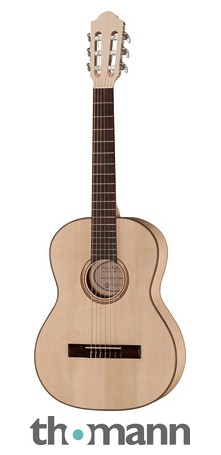Gewa Silver 3/4 Maple B-Stock