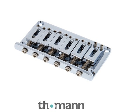 Gotoh GTC102 ST Hardtail Bridge C