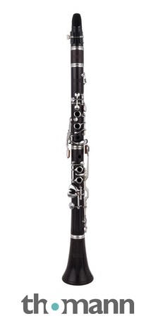 Thomann GCL-410 C- Clarinet