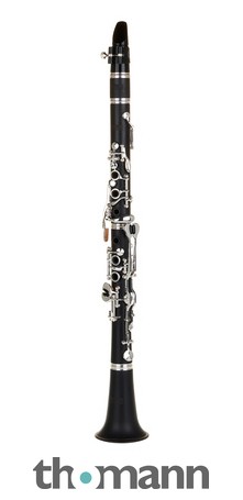 Thomann GCL-410 CG C- Clarinet