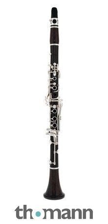 Thomann CL-17BB Bb- Clarinet Boehm