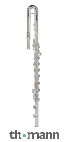Thomann BFL-500 Bass- Flute