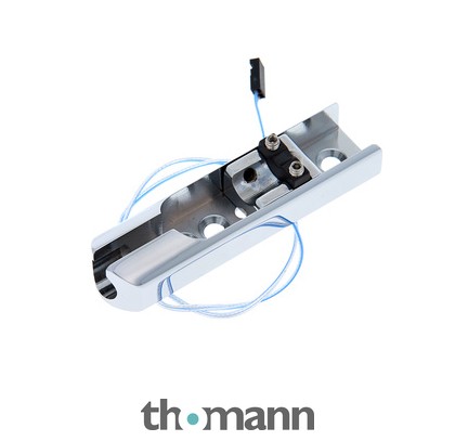 ABM 3710c-P Single Bass Piezo CR