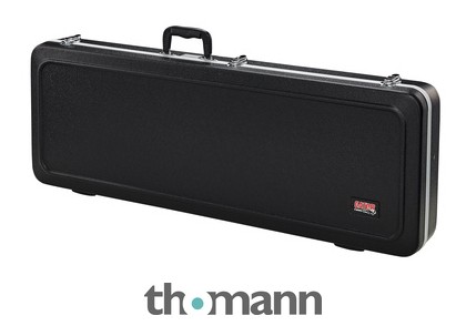 gator gc electric a deluxe case