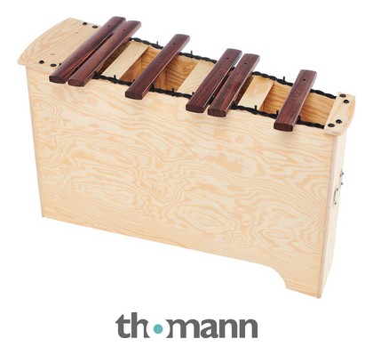 Sonor GBKX 20 Deep Bass Xylophone