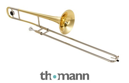 Thomann SL-39 Bb- Tenor Trombone