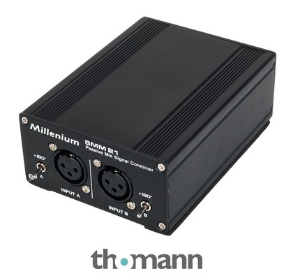 Millenium SMM 21