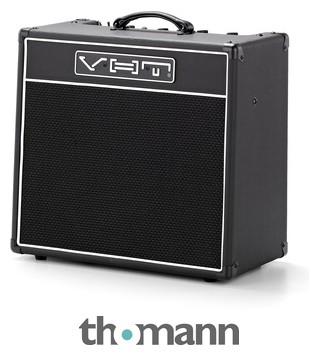 vht special 6 cabinet