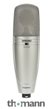 Shure KSM44A