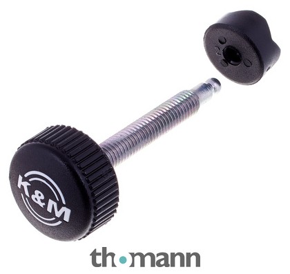 K&M Special Screw M6 x 35
