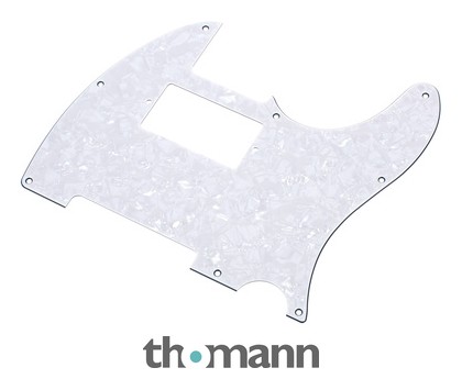 Göldo XTH3P Pickguard