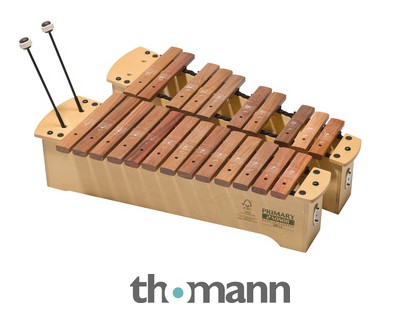 Sonor SXP 3.1 Soprano Xylophone