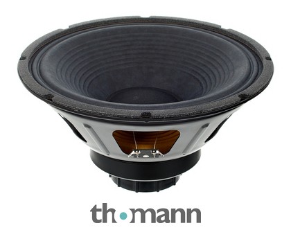 Lautsprecher 10/" 75W by Eminence 8 Ohm Fender Speaker