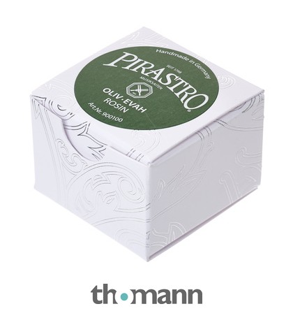 Pirastro Oliv Evah Pirazzi Rosin Thomann United States
