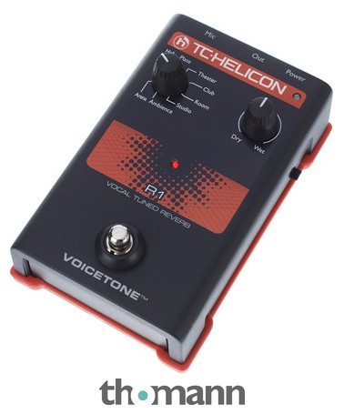 VOICETONE R1