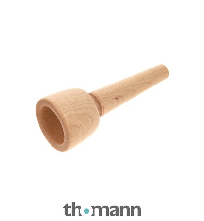 Thomannポストホルン Thomann Alphorn 