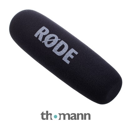 Rode WS-NTG 3 – Thomann Danmark