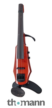 NS Design WAV5 Violin Amberburst Gloss Thomann United States