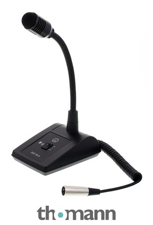 AKG DST 99 S – Thomann Elláda