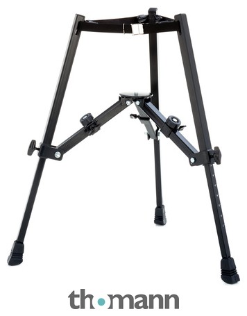 Pearl PC-900 All-Fit Conga Stand – United States