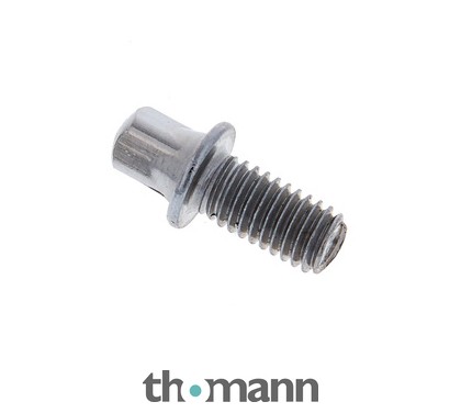 Tama MS612SH Square Head Bolt M6x12 – United States
