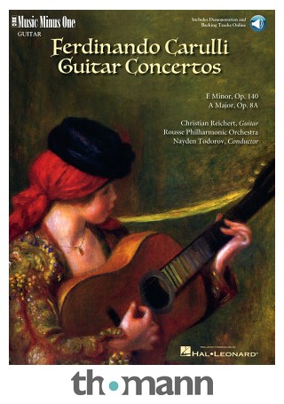 Guitar carulli hotsell