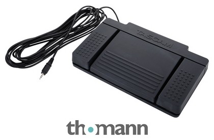 Tascam RC-3F