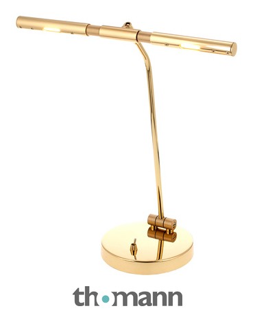 Jahn L9432 Pianoforte Brass Polishe