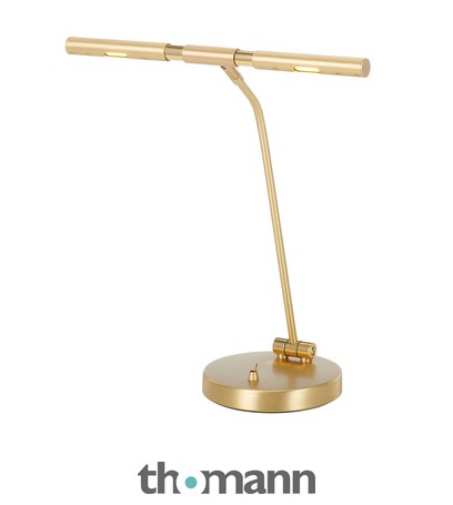 Jahn L9433 Pianoforte Brass