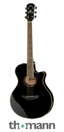 Yamaha APX700II BL Yamaha APX700II BL