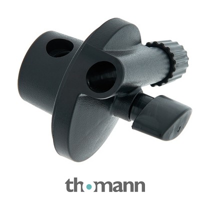 Millenium MS 2005 Screw/Holder Set