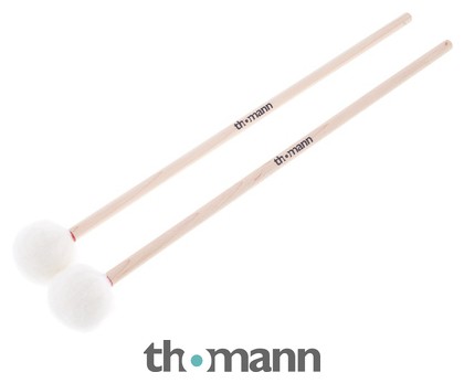 Thomann Allround Felt Mallet TS42M