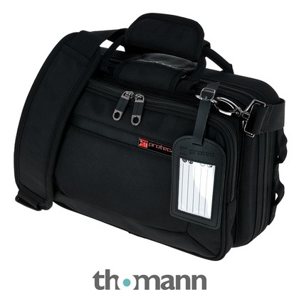Protec PB-307GER Clarinet Case Slim