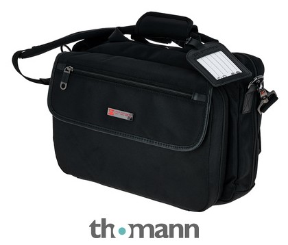 Protec LX307 Lux ProPac Clarinet