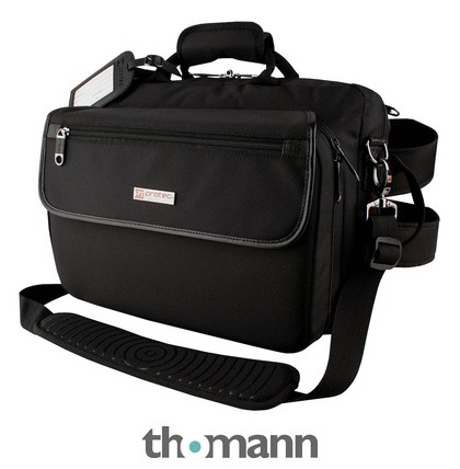 Protec LX307Lux ProPac Clari. German