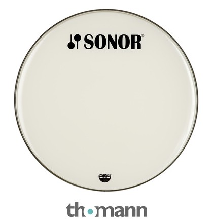 Sonor Head for Bass Drum 26"