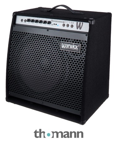 Warwick BC 150