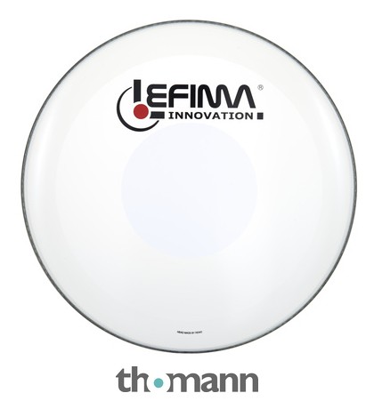 Lefima S0028 28" Powerstroke III Head