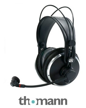 AKG HSD 271