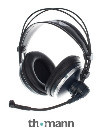Akg hsc271 top