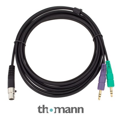 AKG MK HS PC Cable