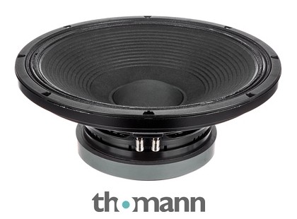 Eighteensound 15LW1401 – United States