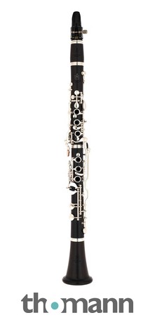 F.A. Uebel 621KH Bb-Clarinet Children