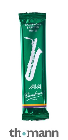 Vandoren Java Baritone 3.5