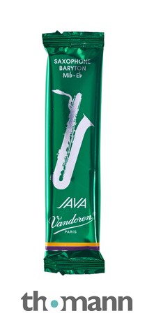 Vandoren Java Baritone 4.0