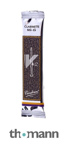 Vandoren V12 Eb-Clarinet 3.5